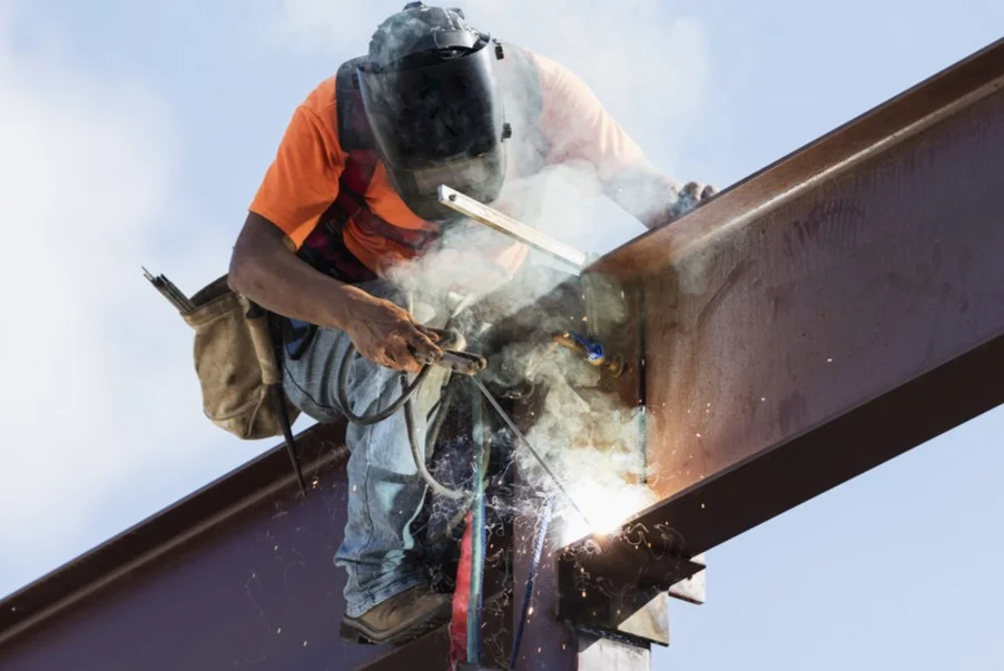 Çerkezköy Kaynakçı